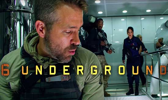 6 underground ryan reynolds netflix bay