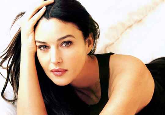 Monica Bellucci