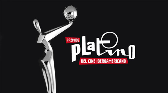 Premios Platino del Cine Iberoamericano