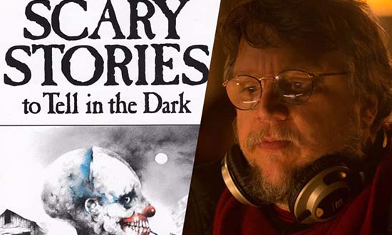 adaptacion guillermdeltoro scary stories to tell in the dark