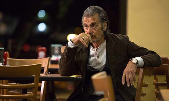 al pacino netflix irishman scorsese