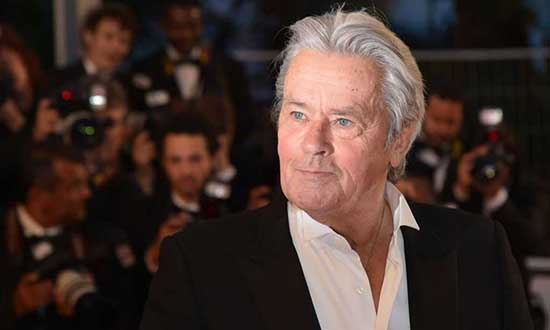 alain delon cannes2019 palamadeoro