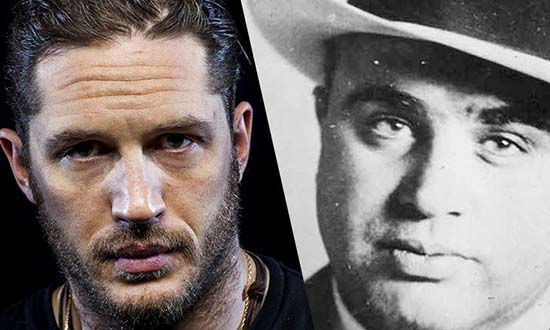 alcapone tomhardy joshtrank