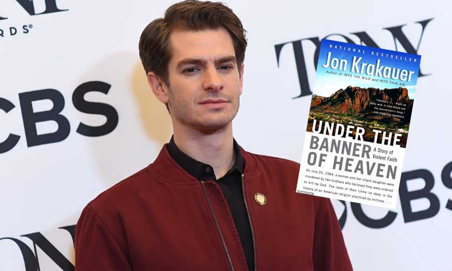 andrew garfield under the banner of heaven hulu