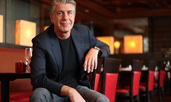 anthony bourdain morgan neville documental oscar winner