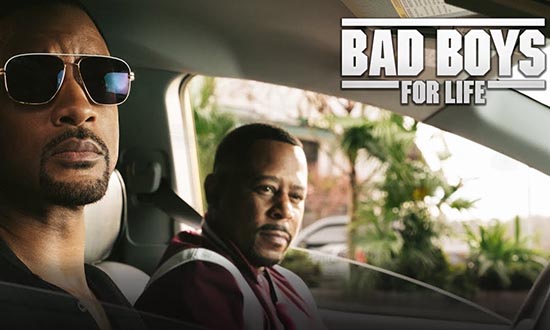 bad boys for life martin lawrence will smith 2020