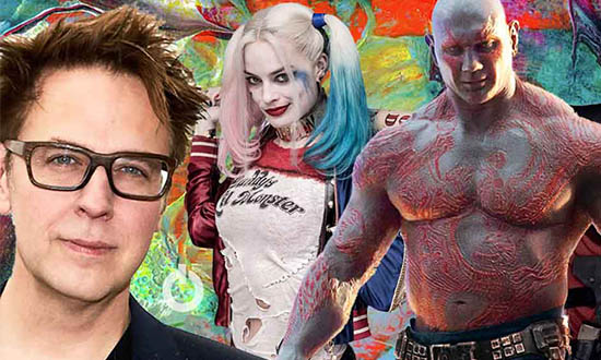 bautista james gunn dc