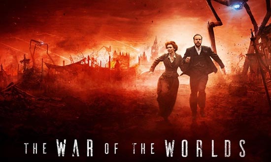 bbc the war of the world