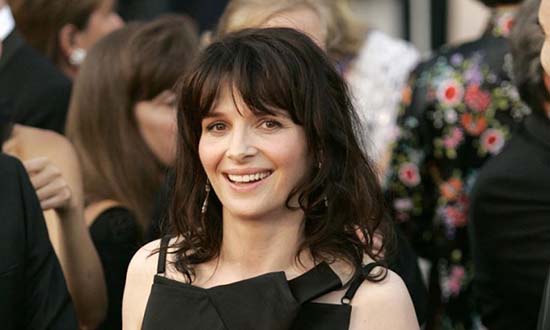 berlinale juliette binoche