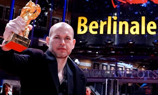 berlinale2019 nadav lapid