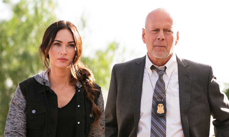 bruce willis megan fox midnight in the switchgrass red media