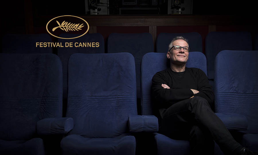 cannes festival 2020 thierry fremaux