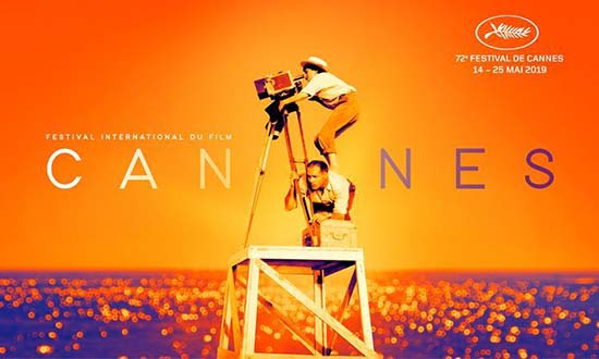 cannes2019 agnesvarda poster