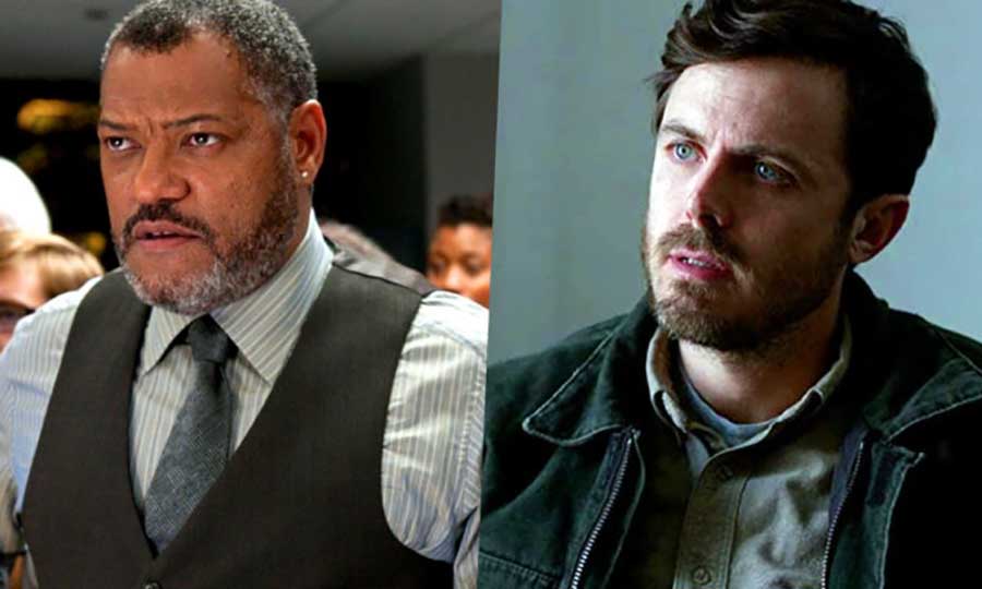 casey affleck laurence fishburne