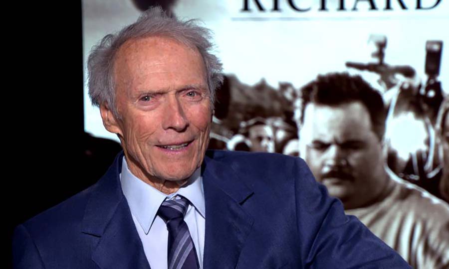 clint eastwood cry macho warner