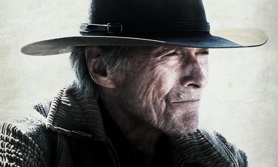 Warner Celebra Los 50 Años De Carrera De Clint Eastwood.