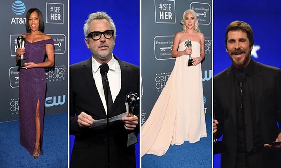 critics choice awards 2019 1