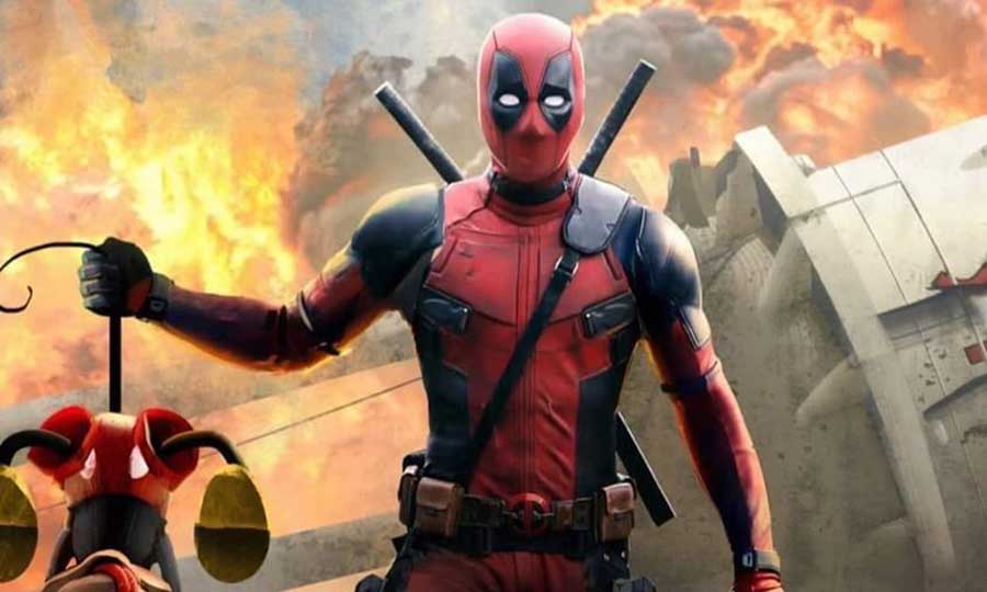 deadpool 3 disney mcu reinolds