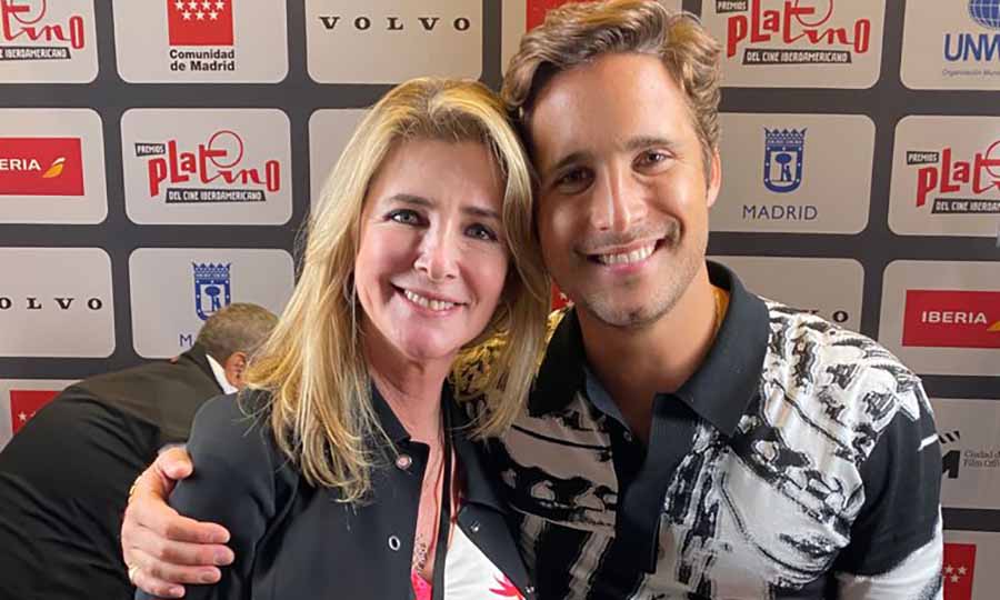 diego boneta hablando de cine daniela creamer