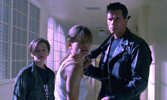 edward furlong terminator dark fate linda hamilton