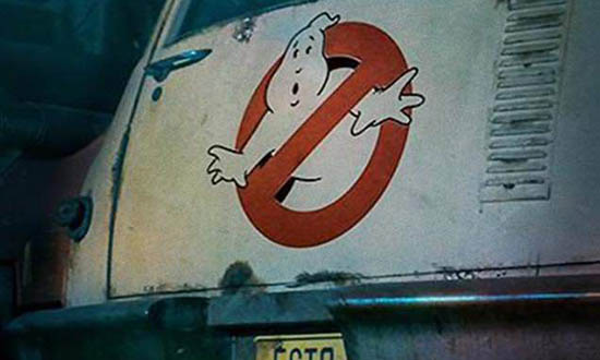 ghostbusters jasonreitman billmurray danaykroyd 