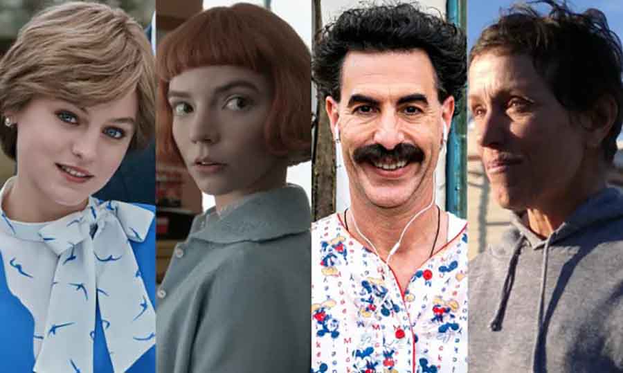 golden globe winners 2021 list