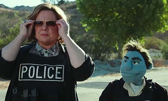 happytime murders