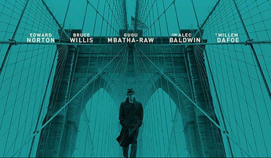 huerfanos de brooklyn edward norton motherless brooklyn