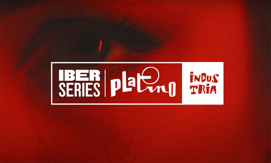 iberseries platino industria