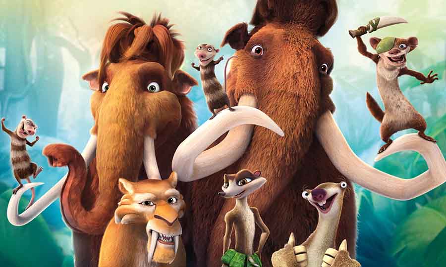 ice age