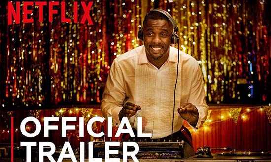 idriselba netflix turnupcharlie