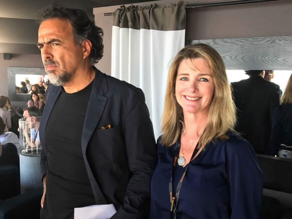 inarritu