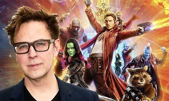 james gunn kevinfeige