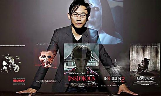 james wan