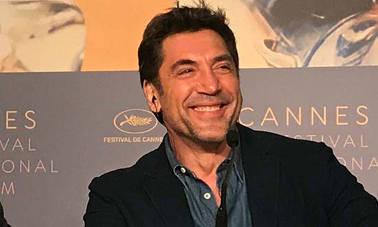 javier bardem todos lo saben cannes