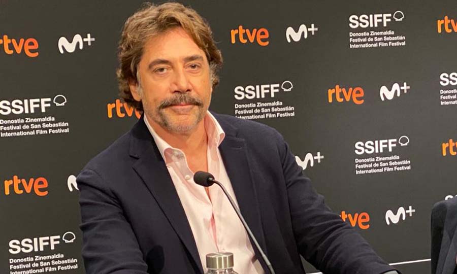 javier bardem