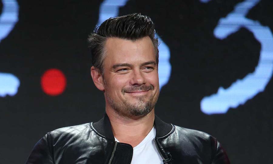 josh duhamel bandit