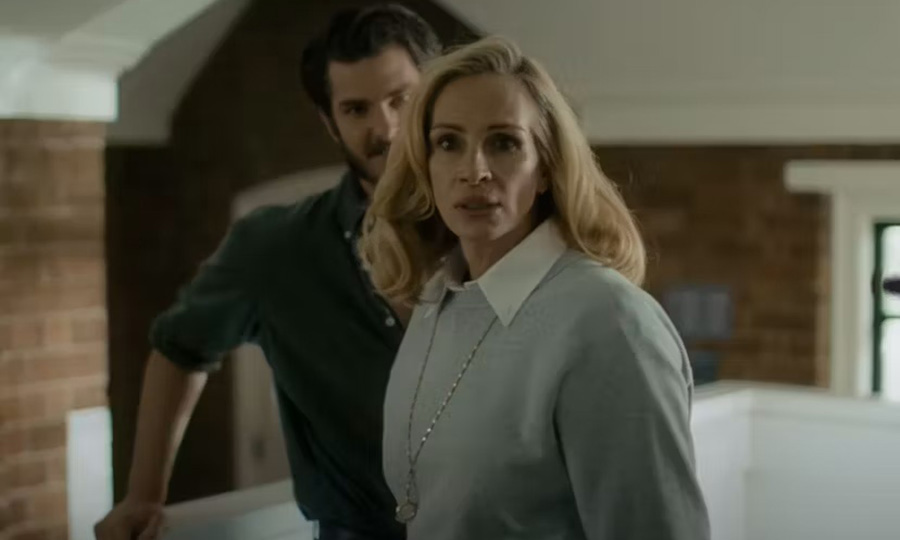 julia roberts andrew garfield