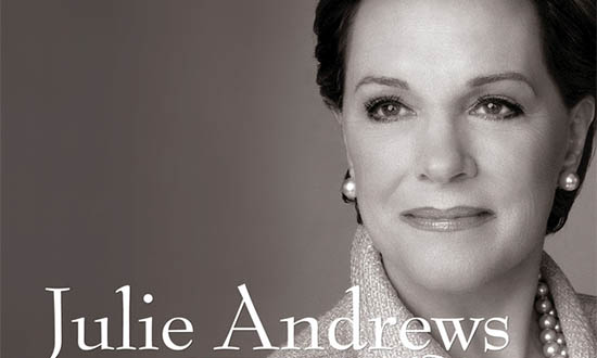 julie andrews festival venecia leondeoro