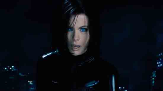 kate beckinsale underworld