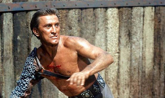 kirk douglas 103