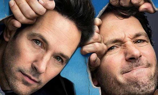 living with yourself netflix paul rudd