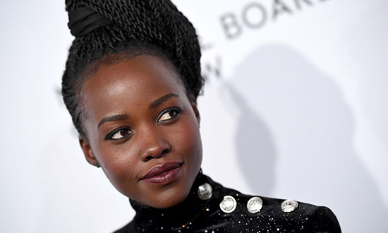 lupita nyongo