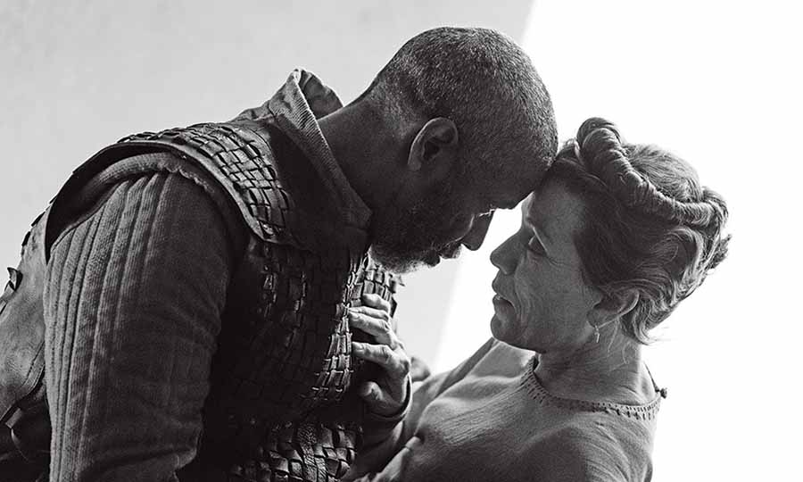 macbeth denzel washington