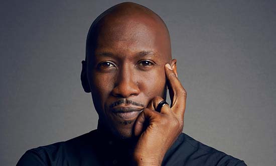 mahershala ali apple tv