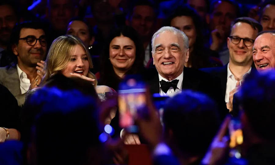 martin scorsese berlinale