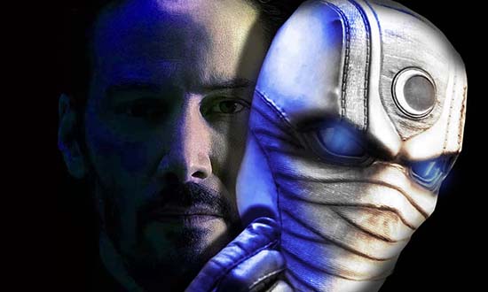 marvel moon knight keanu reeves russo brothers