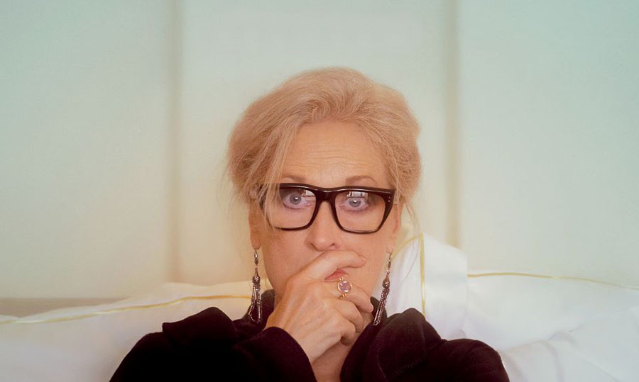 meryl streep let them all talk steven soderbergh