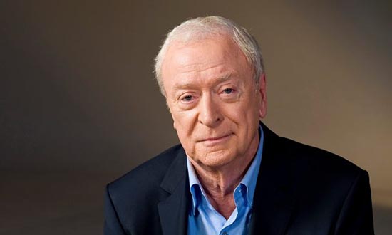 michael caine oliver twist