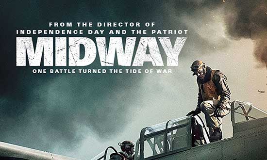 midway roland emmerich 2019